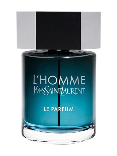 l'homme by ysl le parfum|ysl l'homme le parfum fragrantica.